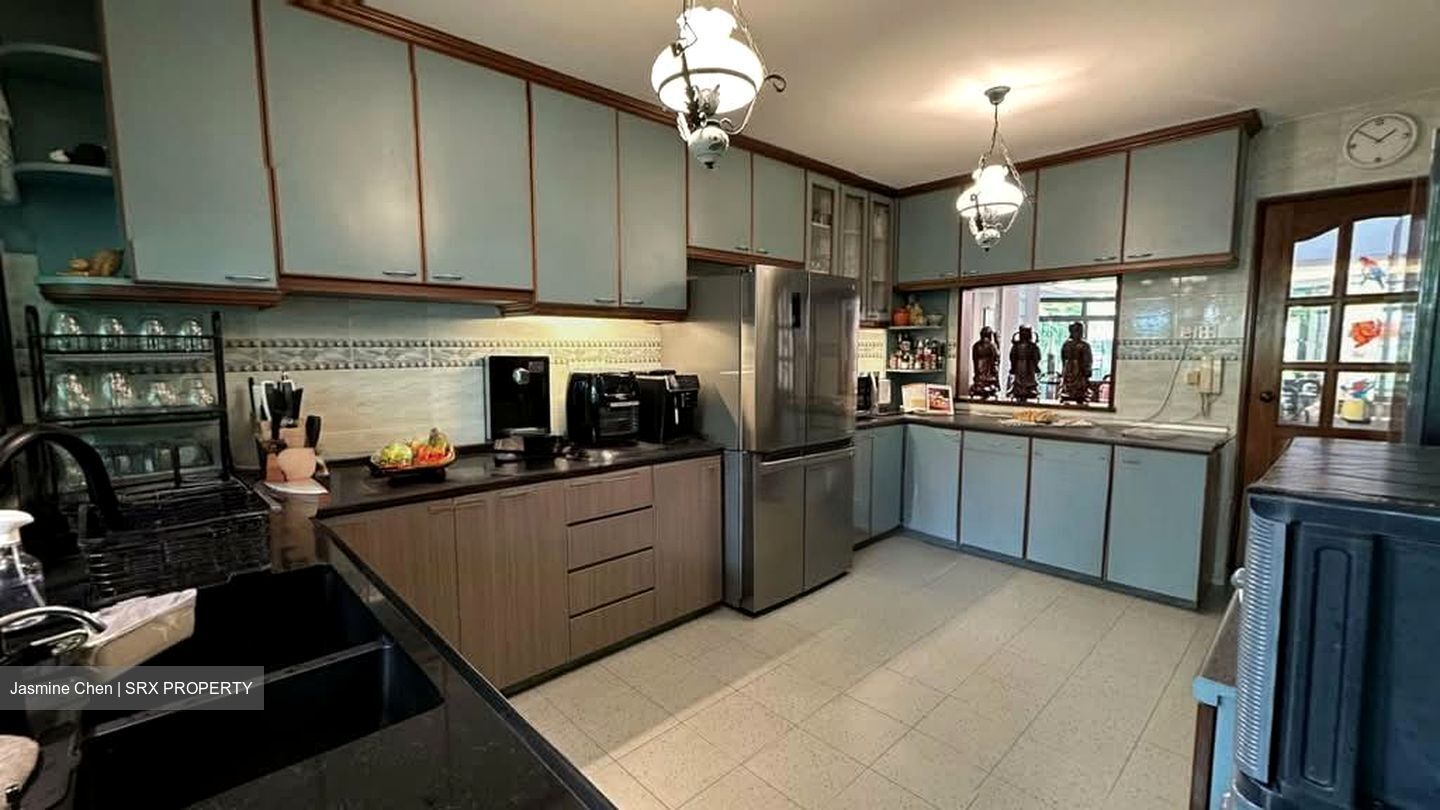 Paya Lebar Crescent (D19), Semi-Detached #545978391